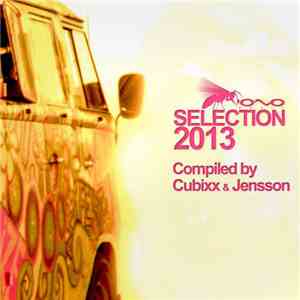 Cubixx & Jensson - Selection 2013
