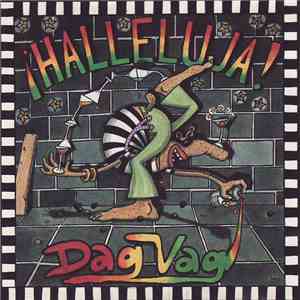 Dag Vag - Halleluja!