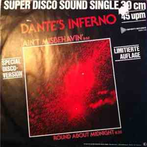 Dante's Inferno - Ain't Misbehavin'