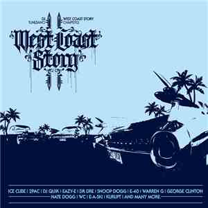 DJ Tuniziano - West Coast Story Chapter 2