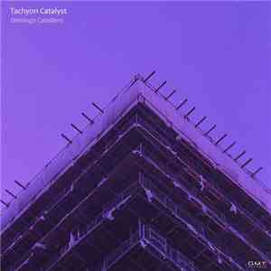 Domingo Caballero - Tachyon Catalyst