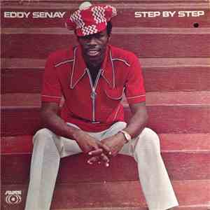 Eddy Senay - Step By Step