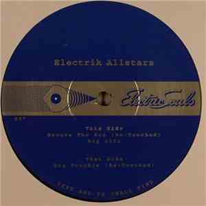 Electrik Allstars - Untitled