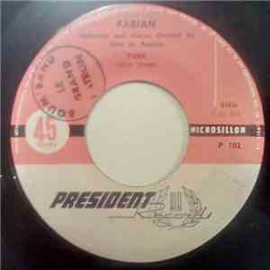 Fabian  - Tiger