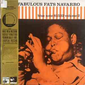 Fats Navarro - The Fabulous Fats Navarro Volume 2