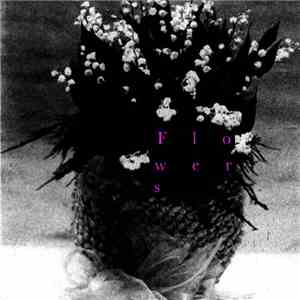 Frances Piers - Flowers