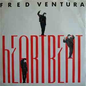 Fred Ventura - Heartbeat