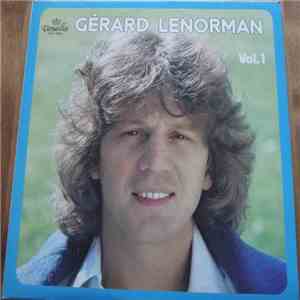 Gérard Lenorman - Vol. 1