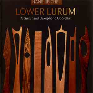 Hans Reichel - Lower Lurum