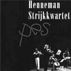 Henneman Strijkkwartet - Pes