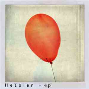 Hessien - Hessien EP