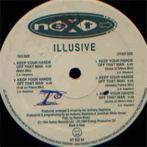 Illusive - Keep Your Hands Off That Man