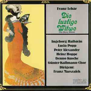 Ingeborg Hallstein, Lucia Popp, Peter Alexander, Heinz Hoppe, Benno Kusche, ...