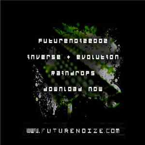 Inverse & Evolution - Raindrops
