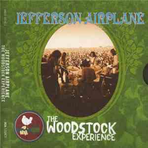 Jefferson Airplane - The Woodstock Experience