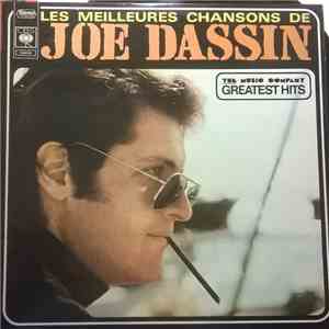 Joe Dassin - Les Meilleures Chansons De Joe Dassin