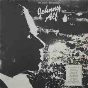 Johnny Alf - Olhos Negros