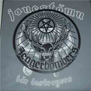 Jonestöwn / Kohoutek - Bär Destroyers / Untitled