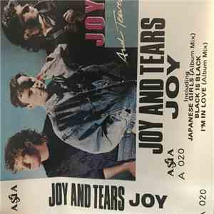 Joy  - Joy And Tears