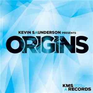 Kevin Saunderson - Origins