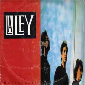 La Ley - Buscandote