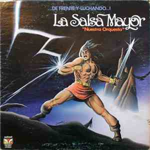 La Salsa Mayor 