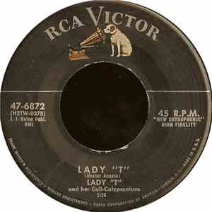 Lady 