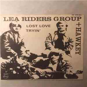Lea Riders Group - Lost Love