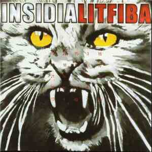 Litfiba - Insidia