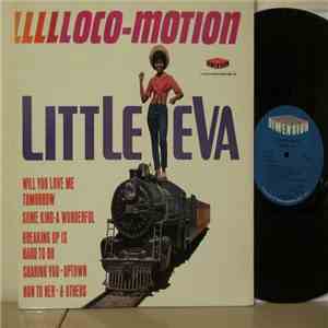Little Eva - Llllloco-Motion