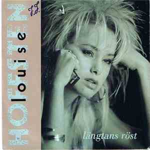 Louise Hoffsten - Längtans Röst