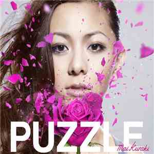 Mai Kuraki - Puzzle / Revive