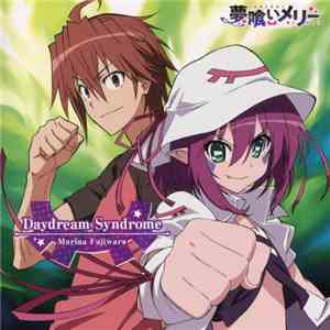 Marina Fujiwara - Daydream Syndrome