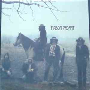 Mason Proffit - Wanted