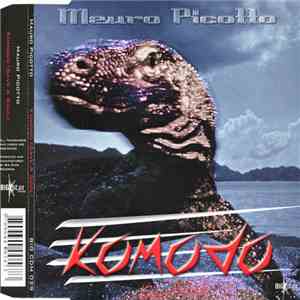 Mauro Picotto - Komodo (Save A Soul)