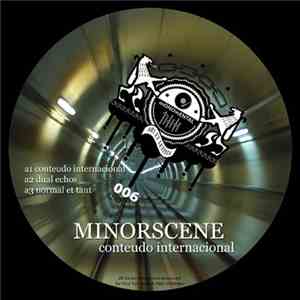 Minorscene - Conteudo Internacional
