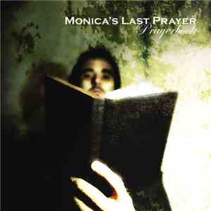 Monica's Last Prayer - Prayerbook