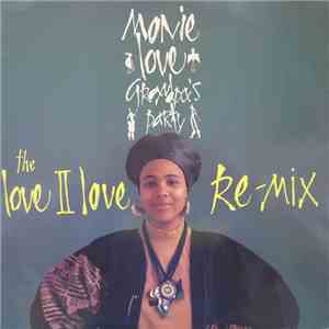 Monie Love - Grandpa's Party (The Love II Love Re-Mix)