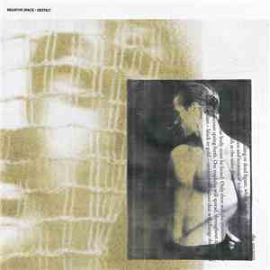 Negative Space  - Gestalt