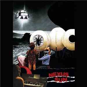 Nexus Sun - Sombre Feu
