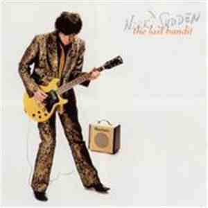 Nikki Sudden - The Last Bandit