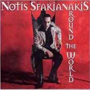 Notis Sfakianakis - Around The World