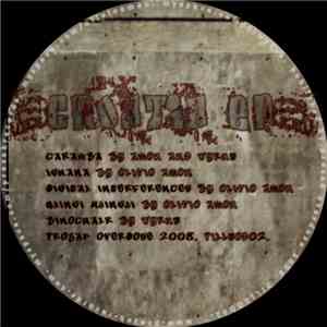 Olivio Amon & Wyrus - Croatia EP