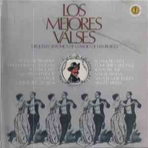 Orquesta Sinfonica De La Radio De Hamburgo - Los Mejores Valses