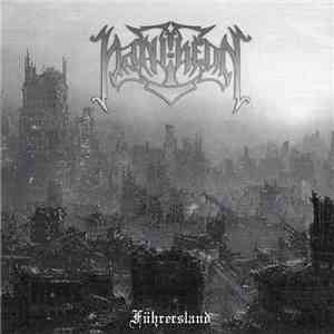 Pantheon - Führersland