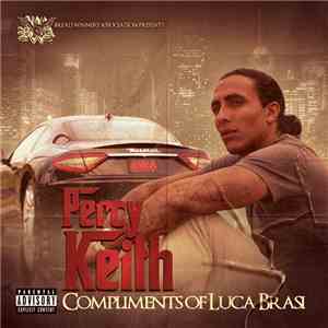 Percy Keith - Compliments Of Luca Brasi