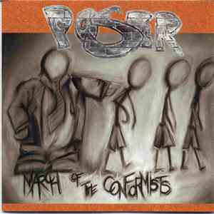 Poser - March of the Conformists