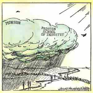 Preston School Of Industry - Monsoon
