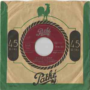Renato Carosone - Guaglione