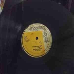 Revelation  - With You Boy / Jah Feelings